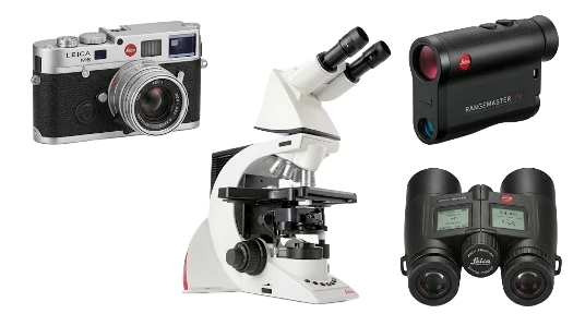Ремонт техники Leica в сервисном центре FIX-Leica