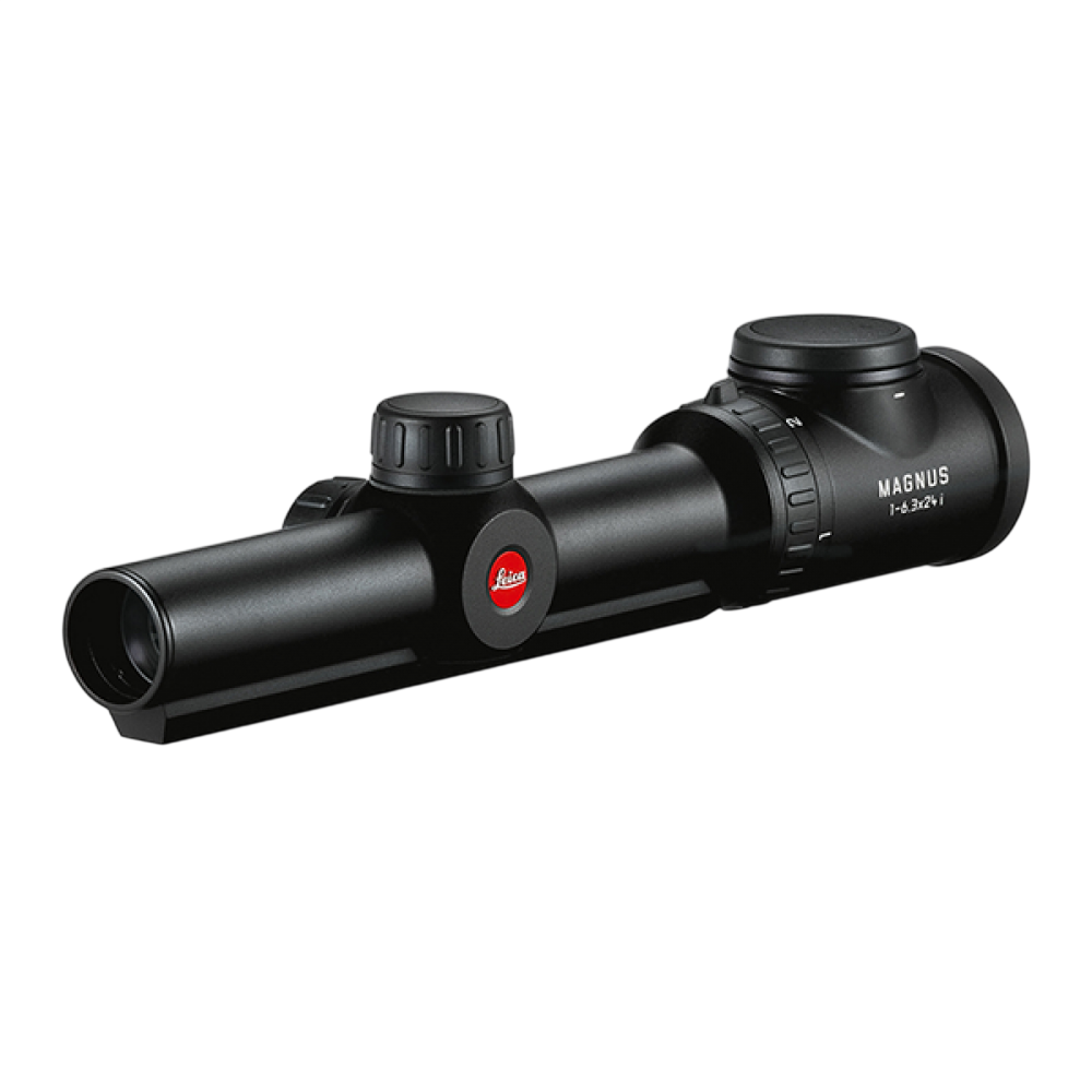 Ремонт оптических прицелов Leica Magnus i 1.5–10x42 в сервисном центре FIX-Leica
